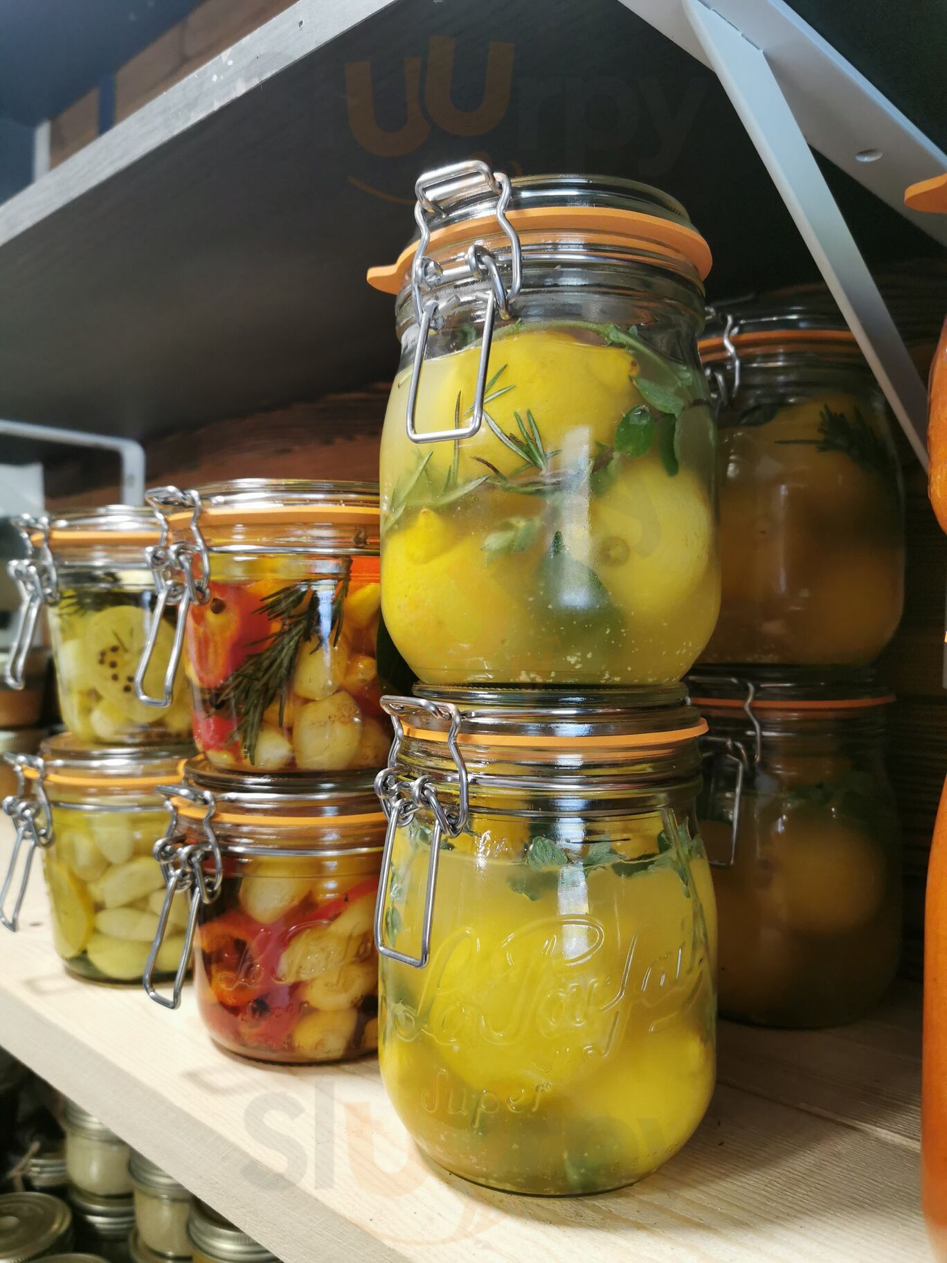 La Cuisine D'ella