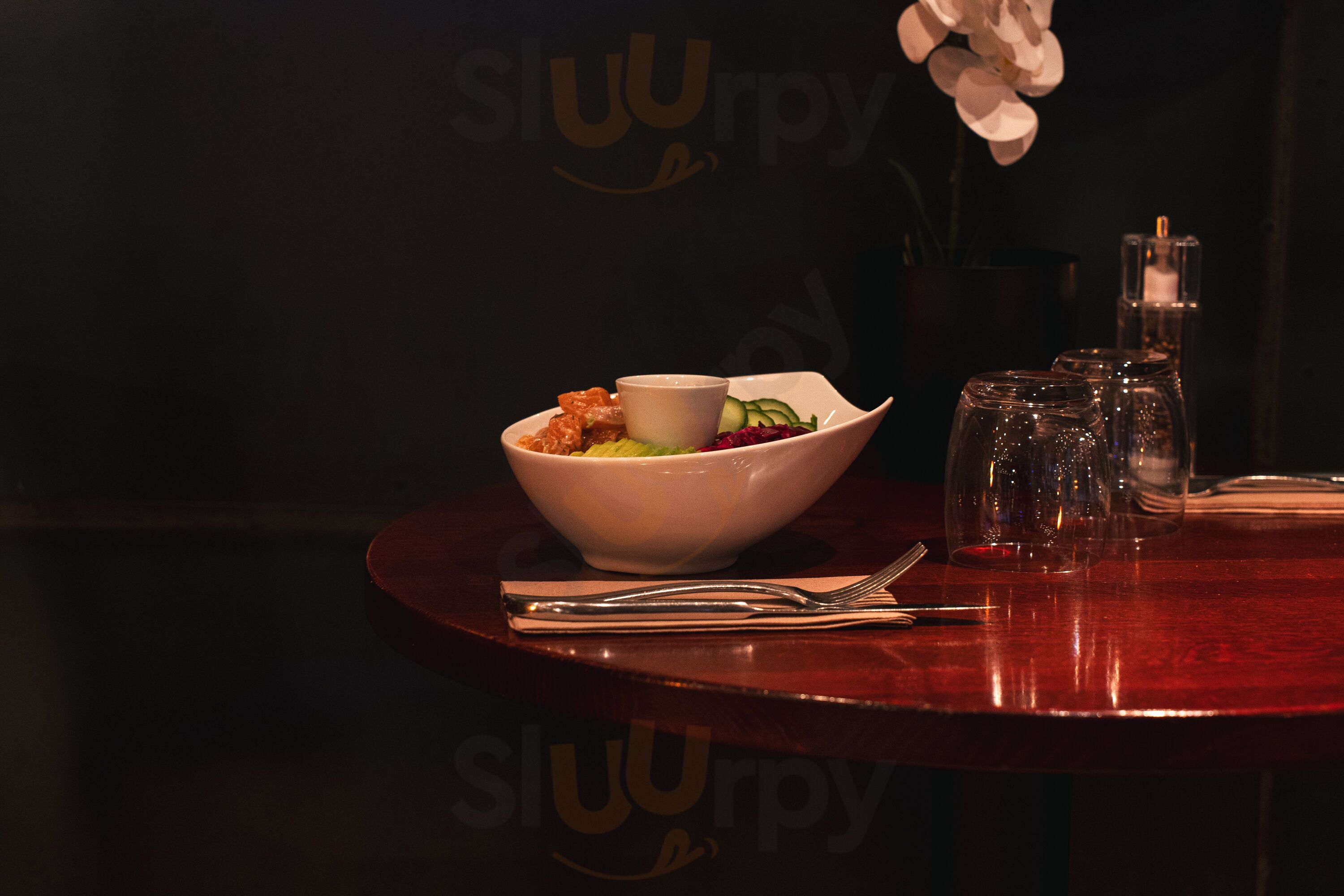 Restaurant Le Stendhal