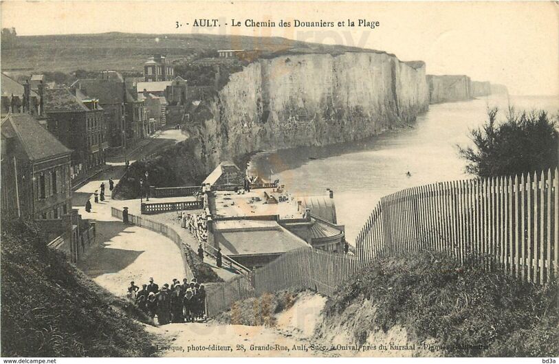 L'imprévu