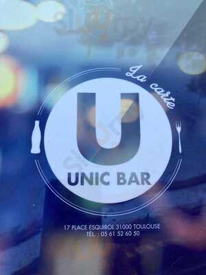 Unic Bar