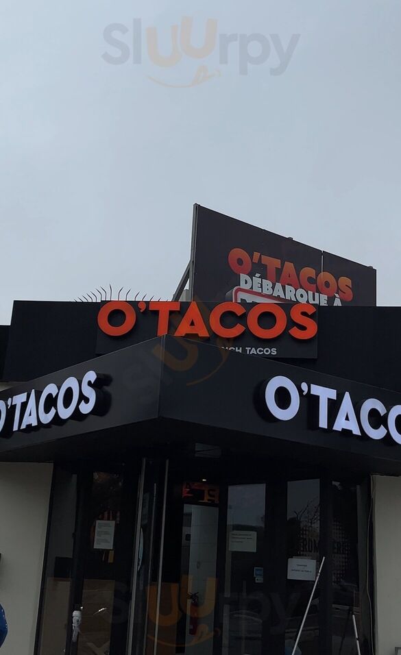 O'tacos Martigues