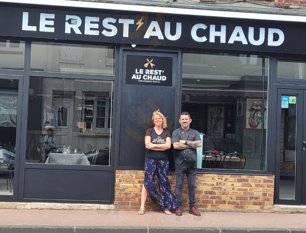 Le Rest'au Chaud