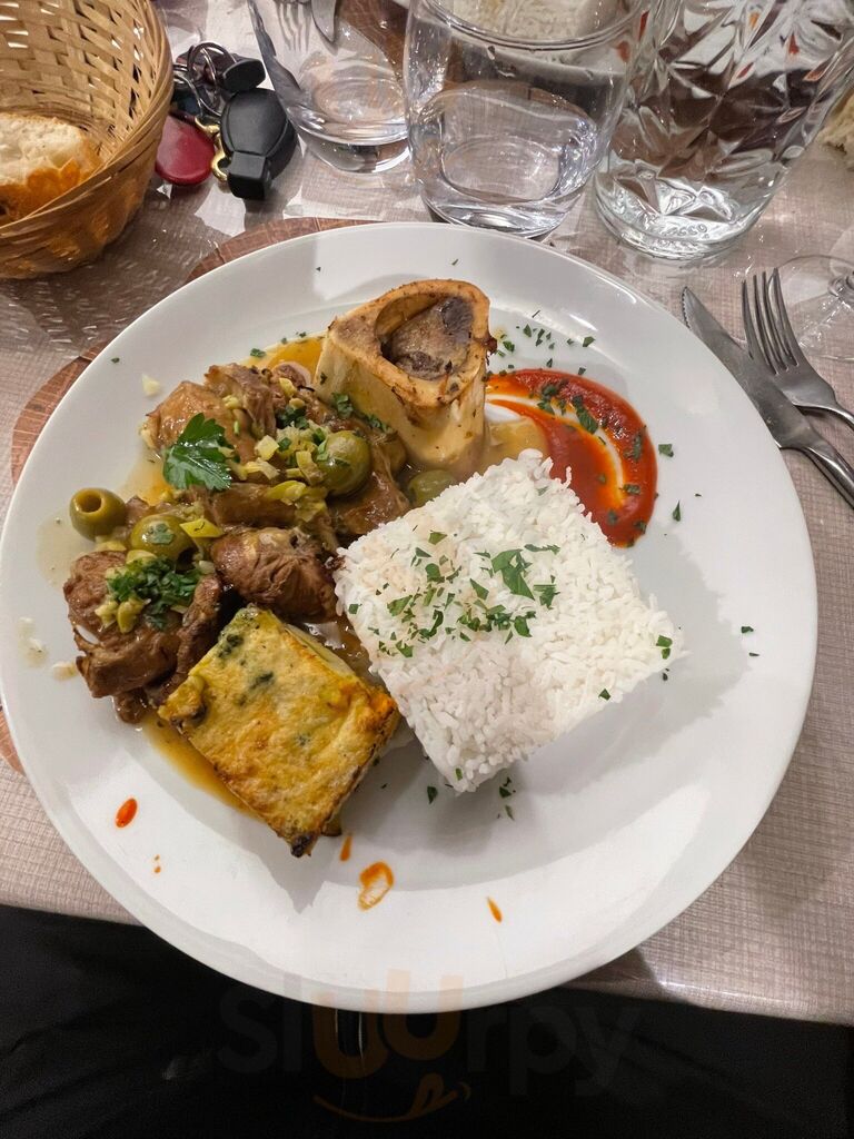 Ô Canard Toquet