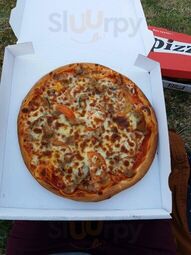 Pizza Capri