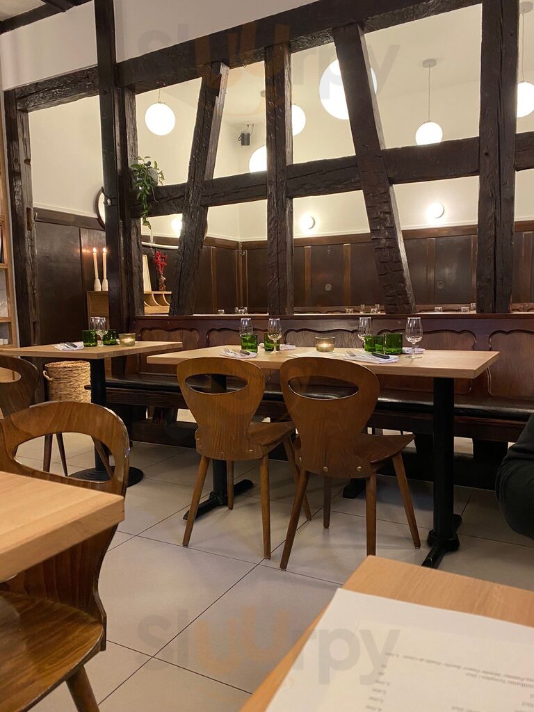 Restaurant Madeleine