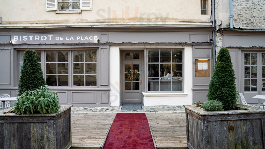 Bistrot De La Place