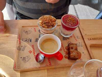 La Brigade -mk2 Bibliothèque