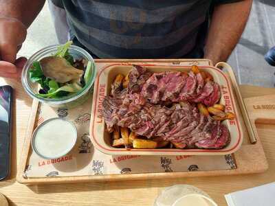 La Brigade -mk2 Bibliothèque