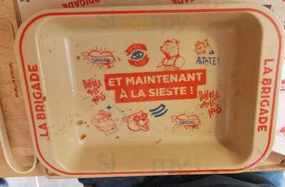 La Brigade -mk2 Bibliothèque