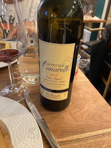 Le Cochon Qui Fume Arles