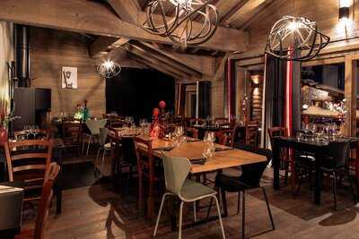 Les Toits De Val D'isère