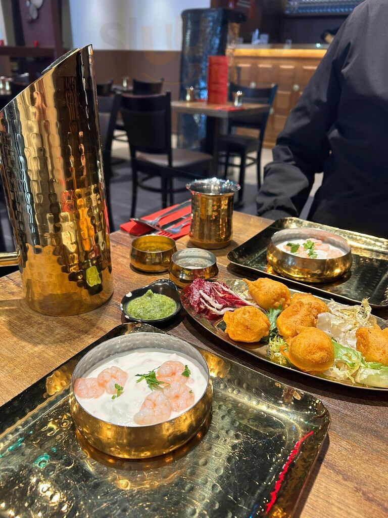 Rani - Restaurant Indien à Volonté