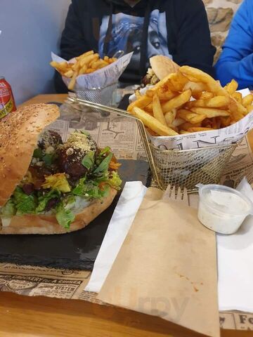 Food&shop