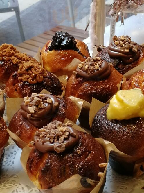 Les Gourmandises De Marie