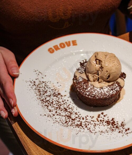 Grove Restaurant