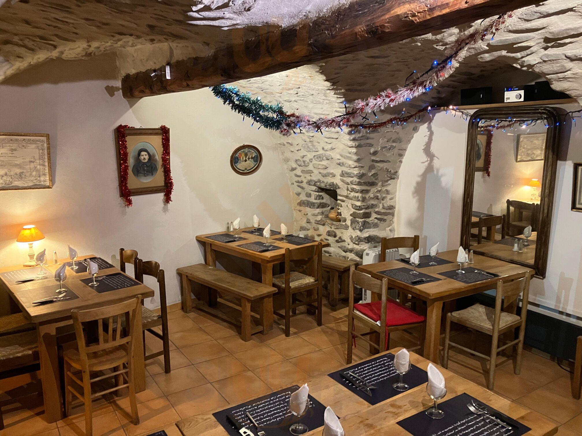 La Taverne