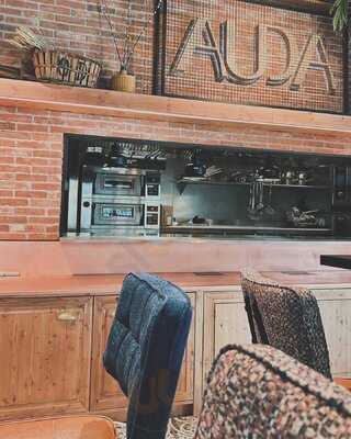 Auda - Cuisine Du Marché