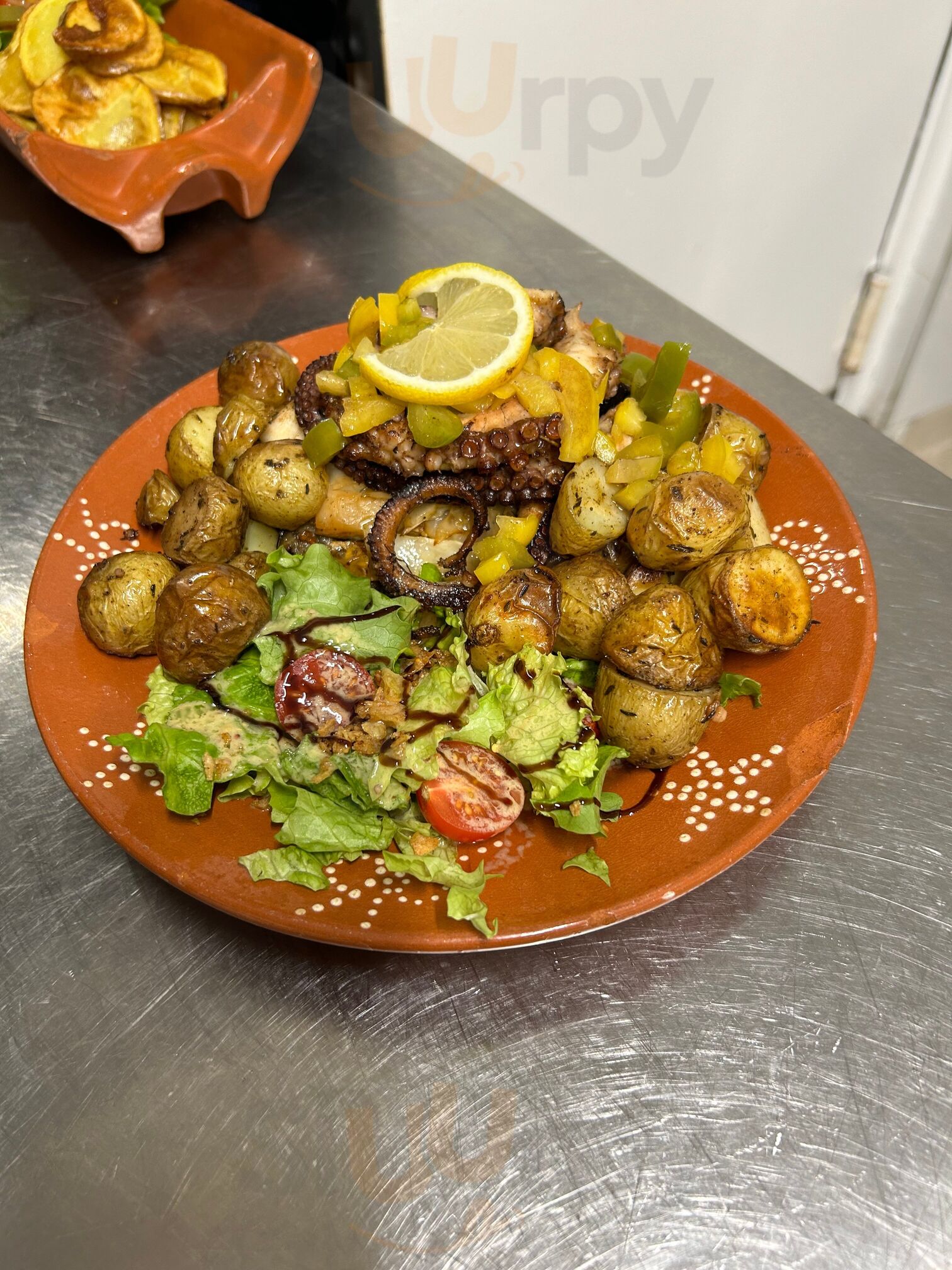 Restaurant Le Calice