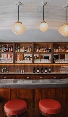 Bistrot Chez Martine