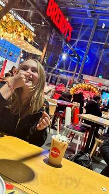Brendy's Café La Defense 