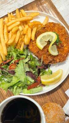 Brendy's Café La Defense 