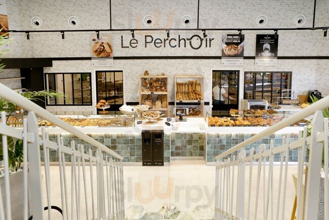 Le Perchoir