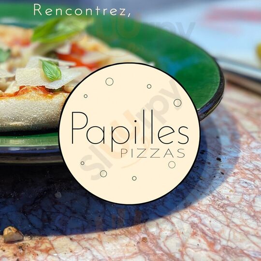 Papillespizzas