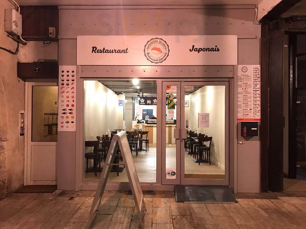 Maison Sushi
