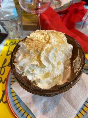 Doppio Malto Bordeaux-lac