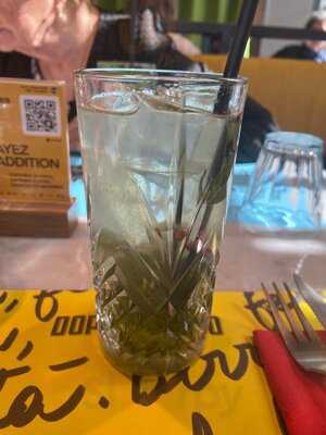 Doppio Malto Bordeaux-lac