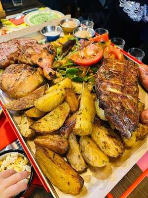 Doppio Malto Bordeaux-lac