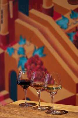 Les Assembleurs Garibaldi