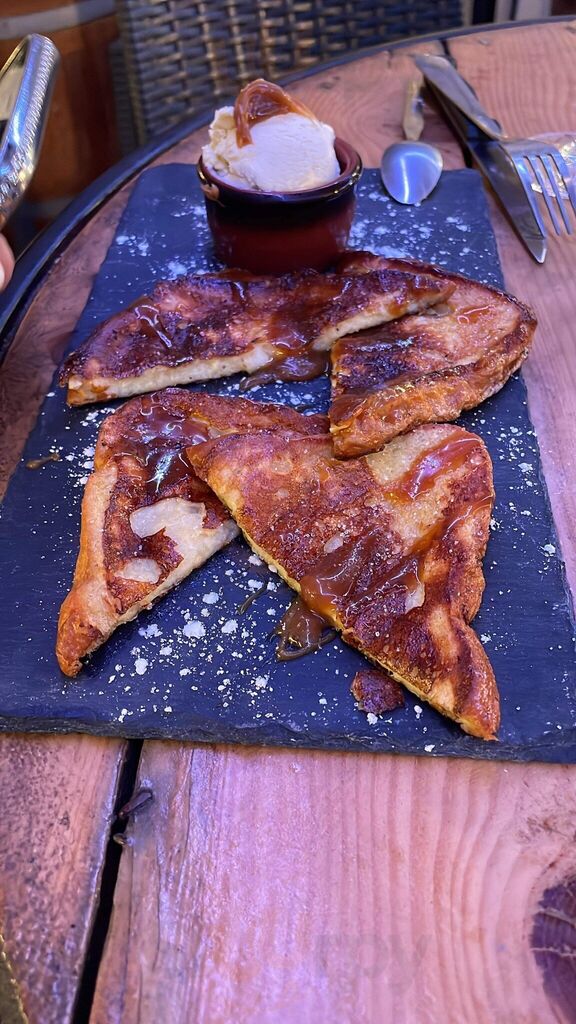 Caveau Le 20  Valras Plage