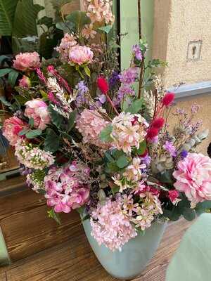 Biba Brunch Marseille