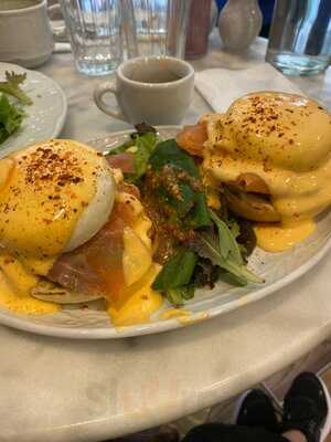 Biba Brunch Marseille