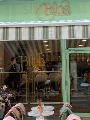 Biba Brunch Marseille