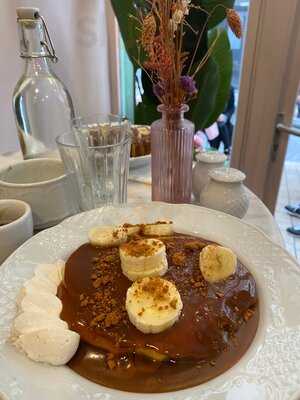 Biba Brunch Marseille