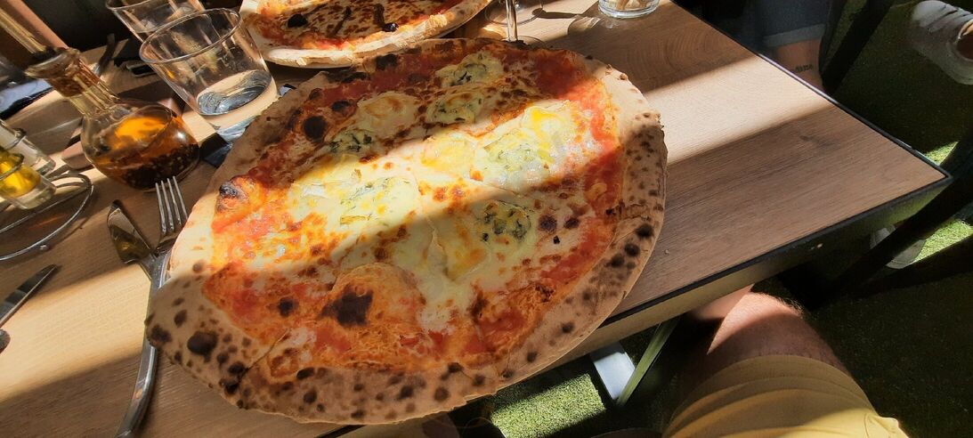 Little Italy Sainte Maxime