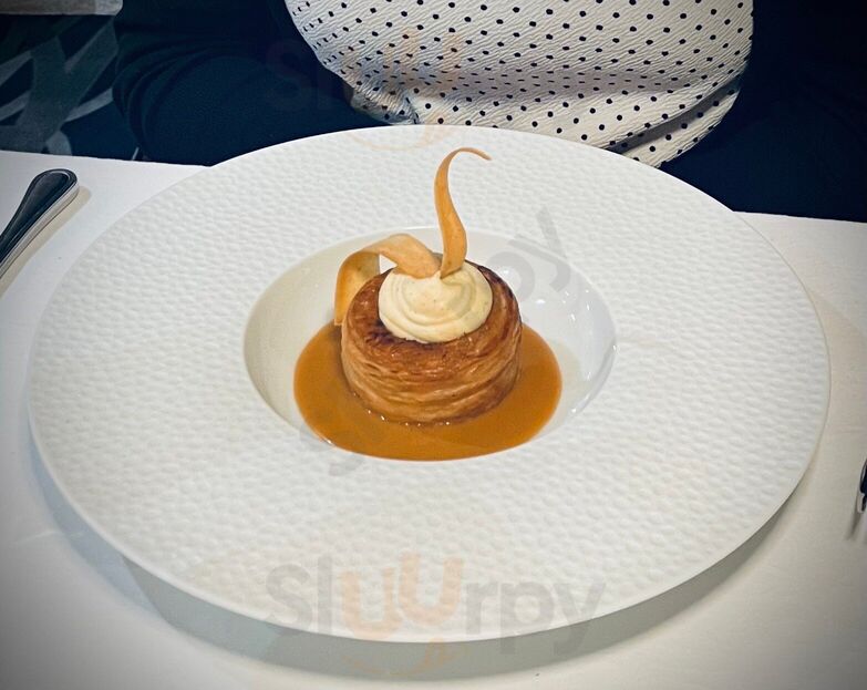 Restaurant  Avenir - Cfa De La Gastronomie