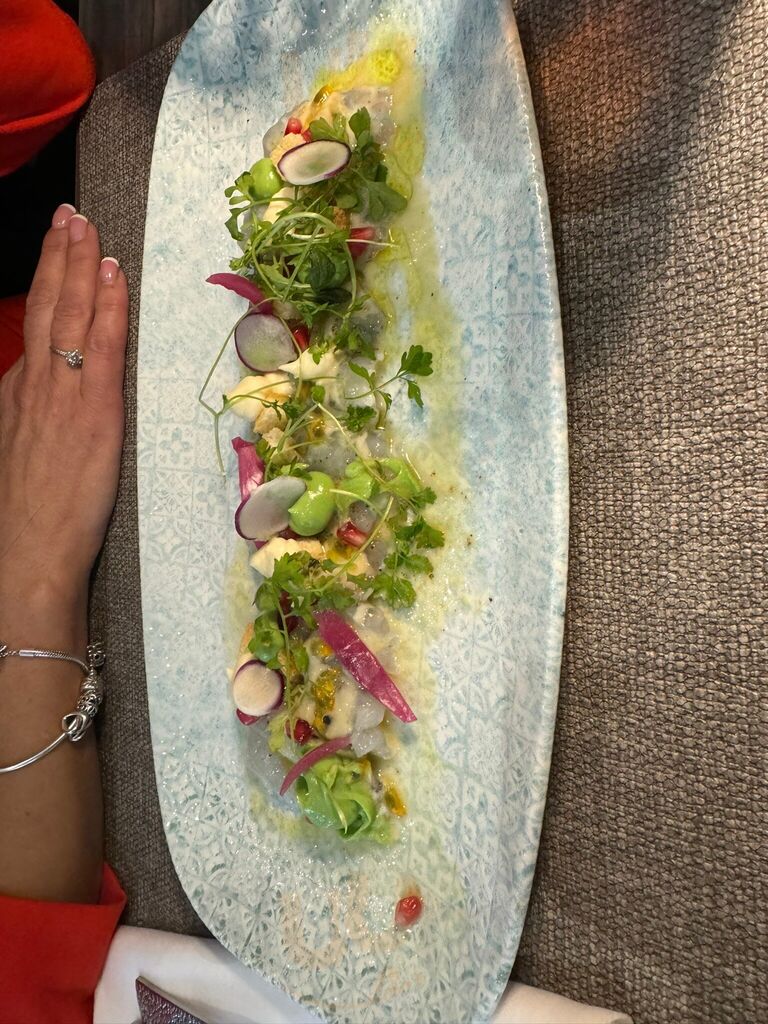 Restaurant Au Soleil Soultz-sous-forêts