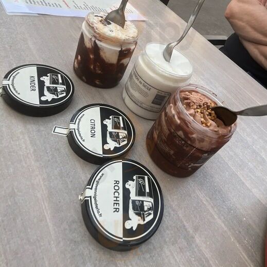 Péchés Gourmands Belfort