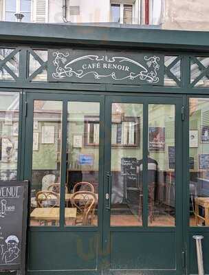 Café Renoir