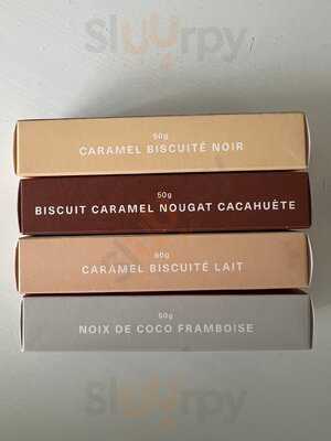 La Pâtisserie Cyril Lignac - Pasteur