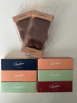 La Pâtisserie Cyril Lignac - Pasteur