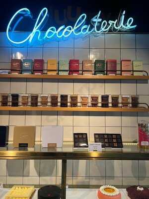 La Pâtisserie Cyril Lignac - Pasteur