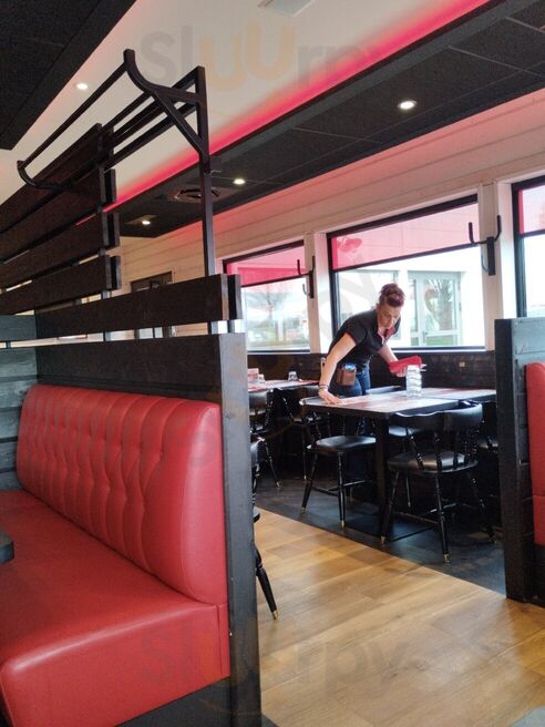 Buffalo Grill