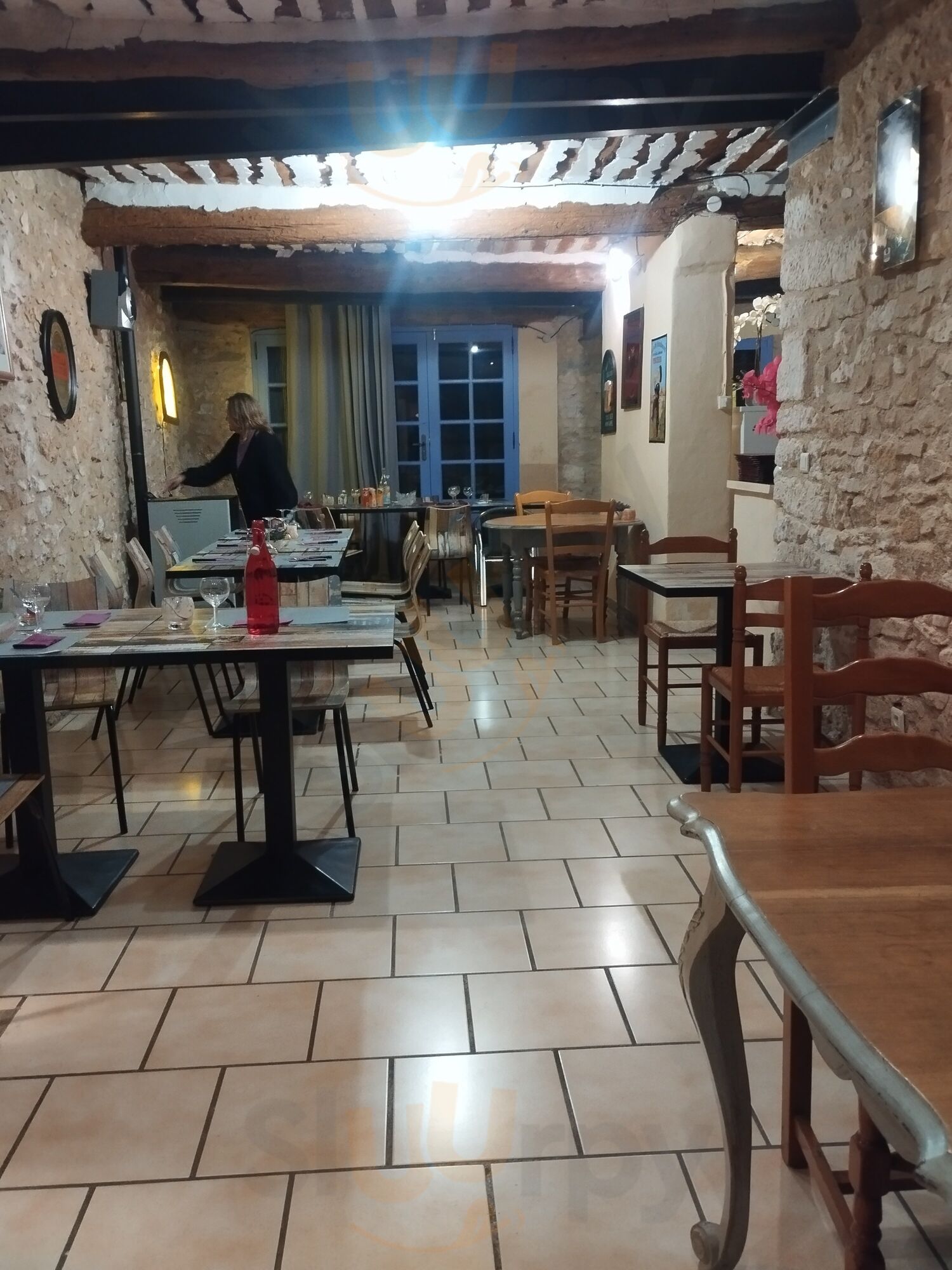 Le Savournin