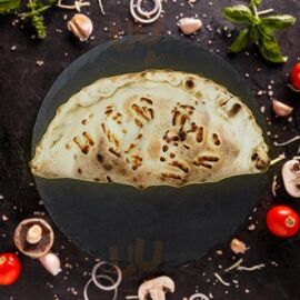 Green Pizz' / Les Bordes