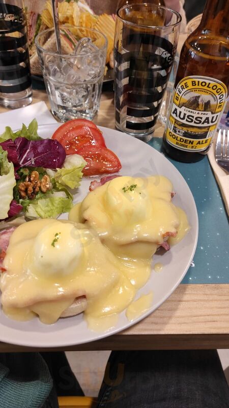 Mökki Coffee&brunch