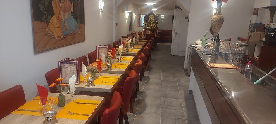 Spice Valley Restaurant Indien